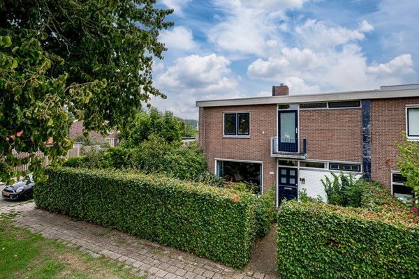 Te koop: Oranjeweg 107A, 6991 WK Rheden